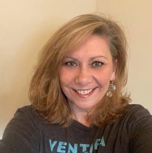 Meet your Posher, Jenny